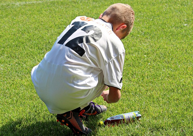 在赛场上从 在赛场上从